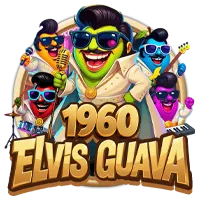 1960 Elvis Guava